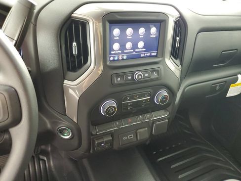 New 2026 Chevrolet Silverado 2500 W/T w/ WT Convenience Package RWD image 20
