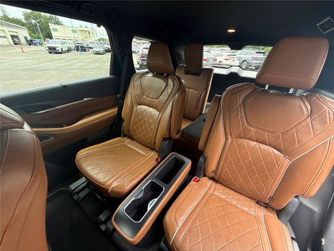 Used 2023 INFINITI QX60 Autograph FWD image 13