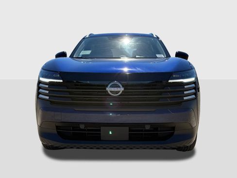 New 2026 Nissan Kicks SV FWD image 9
