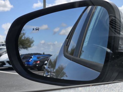 New 2026 Chevrolet Trax LT w/ Driver Confidence Package image 12