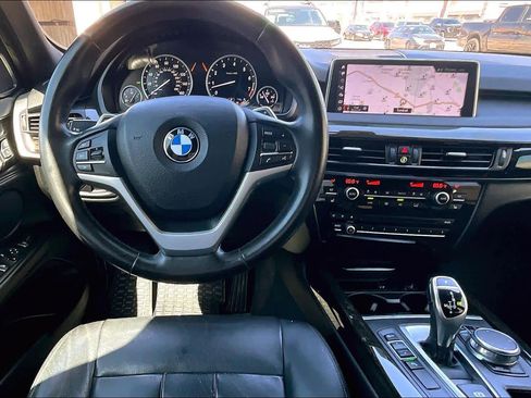 Used 2018 BMW X5 sDrive35i image 6
