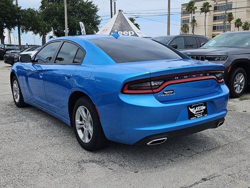 Used 2023 Dodge Charger SXT image 7