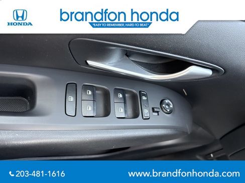 Used 2023 Hyundai Tucson SE AWD/4WD image 13
