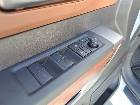 New 2026 Toyota Tundra 1794 Edition image 15