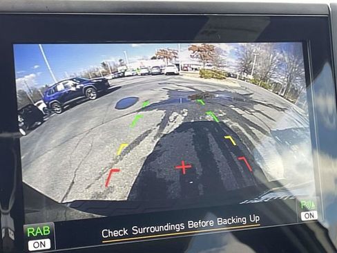 Used 2024 Subaru Forester Wilderness w/ Wilderness Package image 29