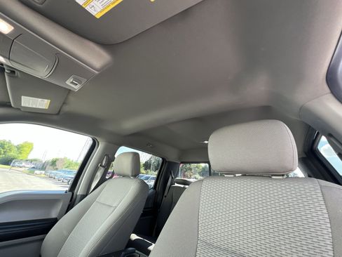 Used 2018 Ford F150 XLT w/ Equipment Group 302A Luxury AWD/4WD image 21