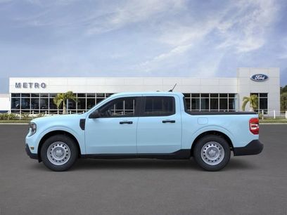 New 2026 Ford Maverick XL