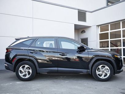 Used 2023 Hyundai Tucson SE