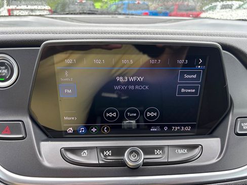 Used 2019 Chevrolet Blazer LT AWD/4WD image 19