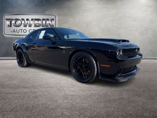Used 2023 Dodge Challenger SRT Hellcat Redeye video 2