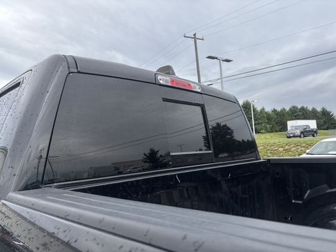 Used 2023 RAM 1500 Laramie AWD/4WD image 36