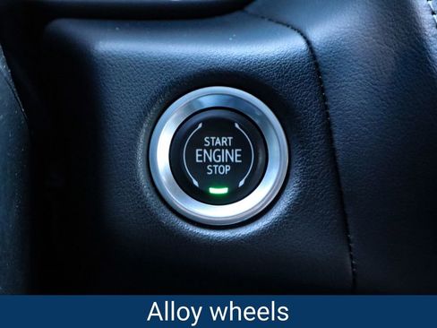 Certified 2023 Chevrolet Tahoe LS w/ Driver Alert Package image 25