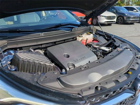 Used 2022 Buick Enclave Avenir w/ Trailering Package, 5000 lbs. image 27