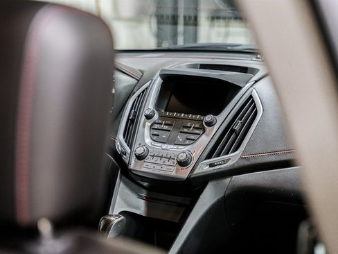 Used 2013 GMC Terrain Denali w/ LPO, Protection Package image 20