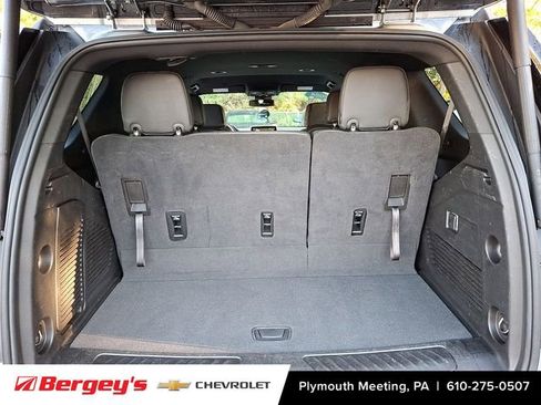 Certified 2024 Chevrolet Tahoe LT image 33