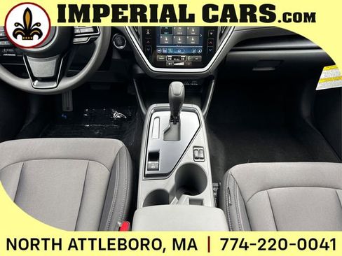 New 2026 Subaru Crosstrek 2.0i Premium image 18