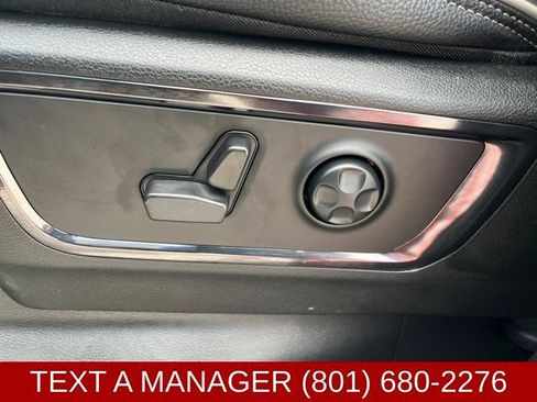 Used 2023 RAM 1500 Limited AWD/4WD image 18