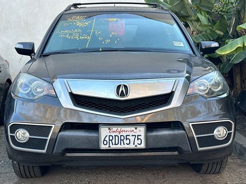 Used 2011 Acura RDX w/ Technology Package image 5