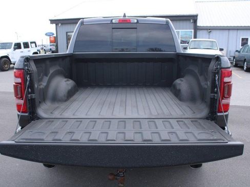 Used 2021 RAM 1500 Laramie w/ Sport Appearance Package image 6