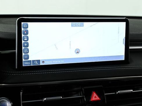 New 2025 Genesis G70 2.5T w/ Sport Prestige Package image 17