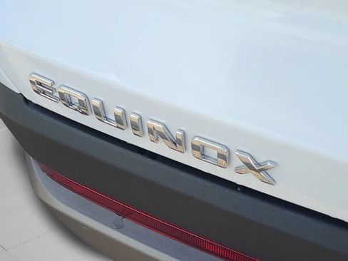 New 2026 Chevrolet Equinox LT w/ Safety and Technology Package FWD image 35