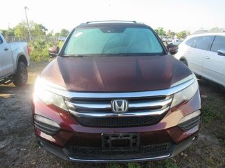 Used 2016 Honda Pilot Touring video 2