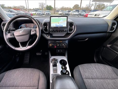 Used 2021 Ford Bronco Sport Big Bend w/ Big Bend Package (96B) image 17