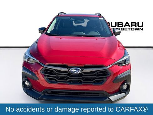 Certified 2025 Subaru Crosstrek 2.5i Limited w/ Crosstrek Mirror Package AWD/4WD image 2