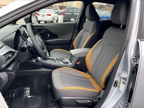New 2026 Subaru Crosstrek 2.5i Sport image 11