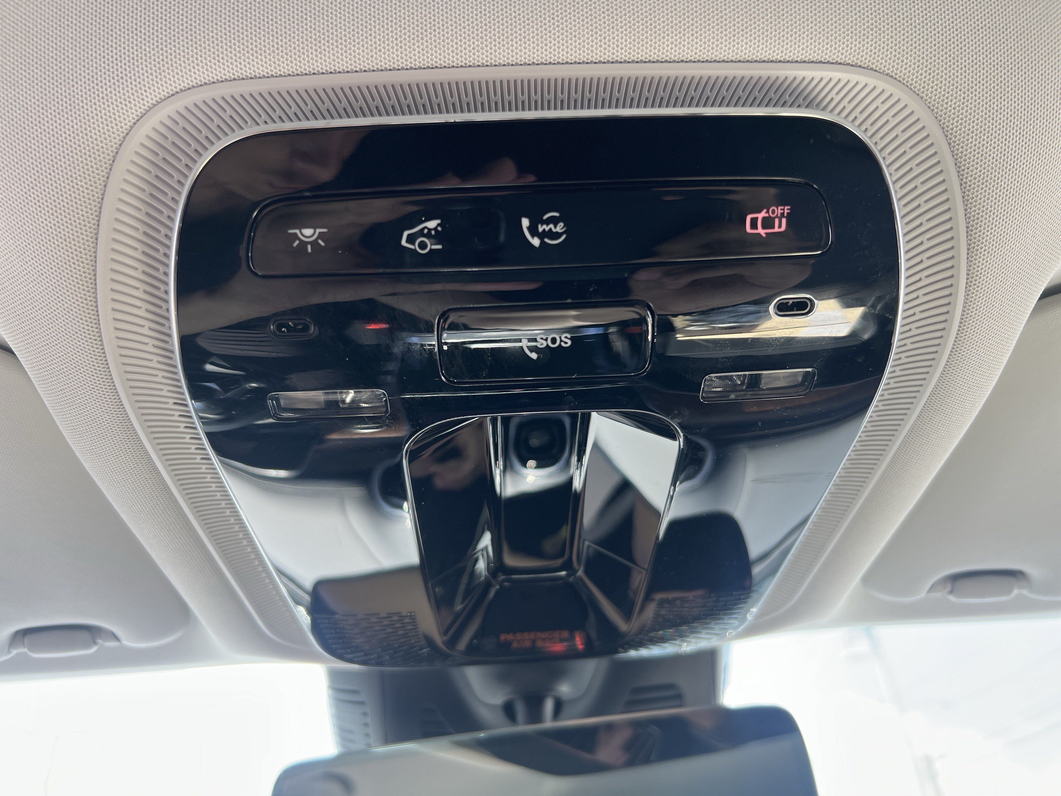 Certified 2025 Mercedes-Benz GLC 350e 4MATIC image 28