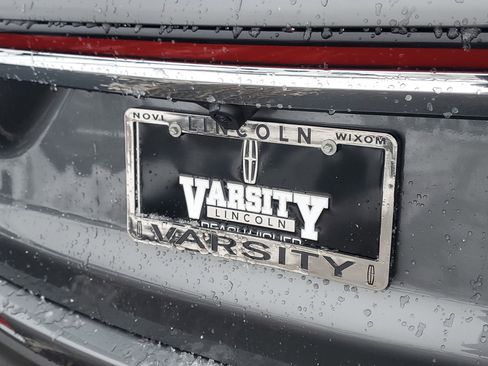 New 2026 Lincoln Corsair Premiere image 31