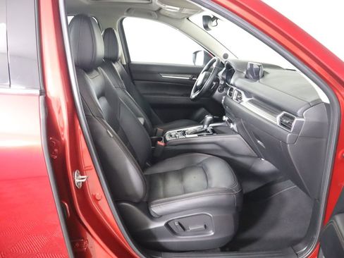 Used 2020 MAZDA CX-5 Grand Touring w/ GT Premium Package image 20