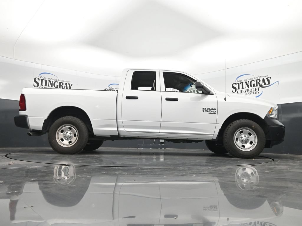 Used 2023 RAM 1500 Tradesman w/ Trailer Tow Group AWD/4WD image 33