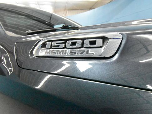 Used 2020 RAM 1500 Limited AWD/4WD image 40