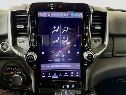New 2026 RAM 1500 Big Horn AWD/4WD image 16