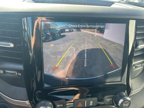 Used 2024 RAM 3500 Tradesman w/ Chrome Appearance Group image 34