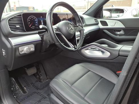 Used 2024 Mercedes-Benz GLE 450e 4MATIC image 12