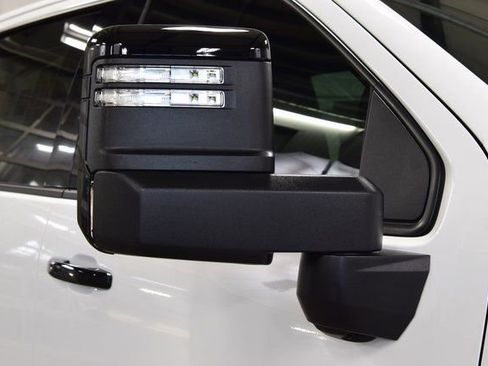 New 2026 Chevrolet Silverado 2500 LTZ w/ Trail Boss Package image 22