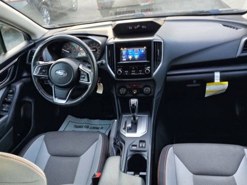 Used 2019 Subaru Crosstrek 2.0i Premium w/ Eyesight System AWD/4WD image 13