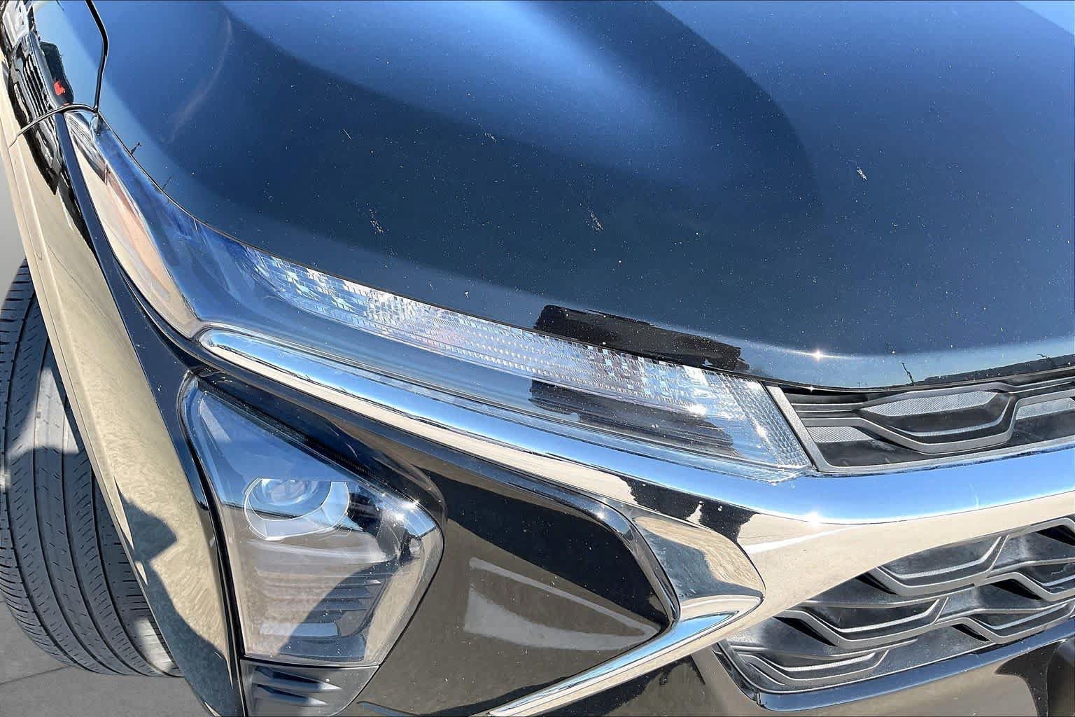 Used 2025 Chevrolet Trax LS FWD image 26