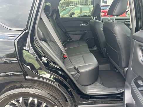 New 2026 Nissan Rogue Platinum w/ Platinum Premium Package image 15