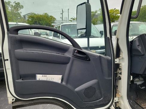 New 2024 Chevrolet Low Cab Forward 5500HD image 11