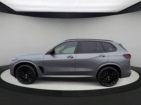 New 2026 BMW X5 M60i w/ Executive Package AWD/4WD image 5
