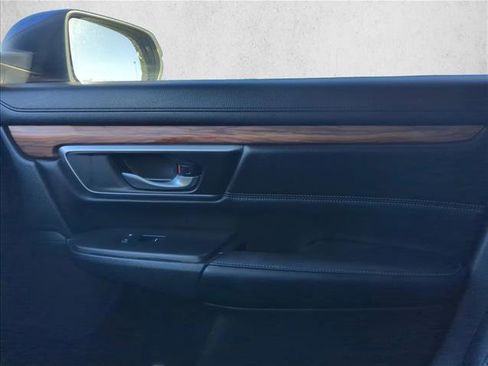 Used 2021 Honda CR-V Touring image 24