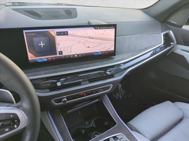 Certified 2026 BMW X5 sDrive40i w/ M Sport Package RWD image 15