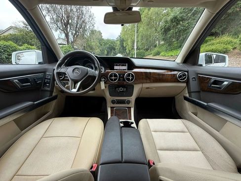 Used 2014 Mercedes-Benz GLK 350 GLK 350 Sport Utility 4D image 19