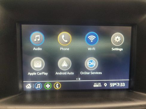 Used 2019 GMC Terrain SLE image 25