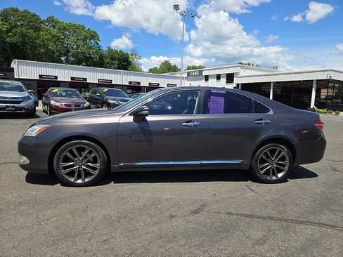 Used 2010 Lexus ES 350 FWD image 8