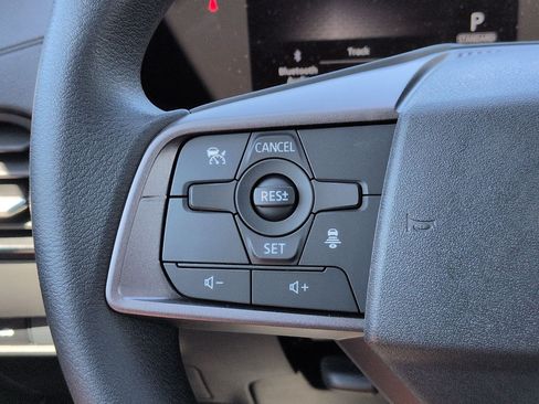 New 2026 Nissan Sentra S w/ Floor Mat Package image 14