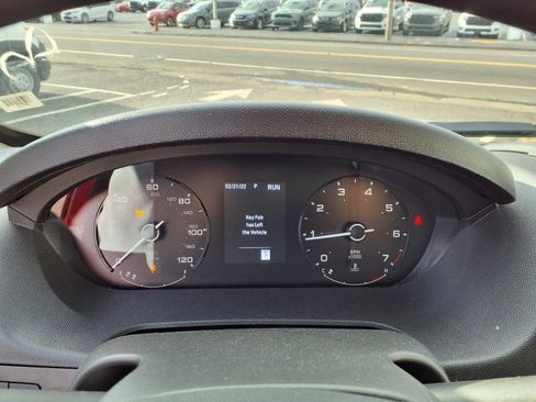 New 2025 RAM ProMaster 2500 w/ Power Group image 14